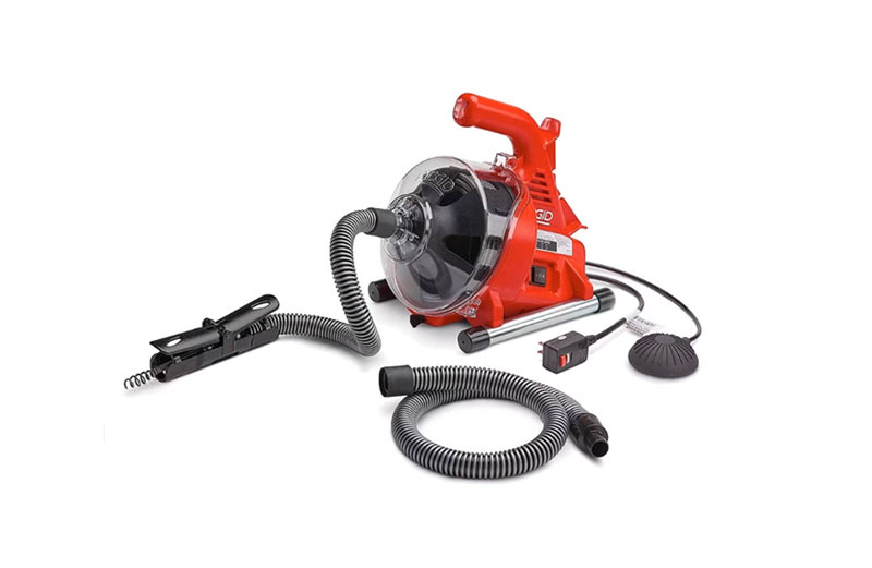 전동 스프링 머신