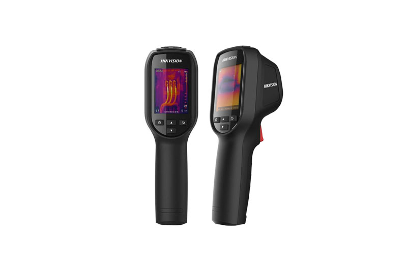 열화상 카메라