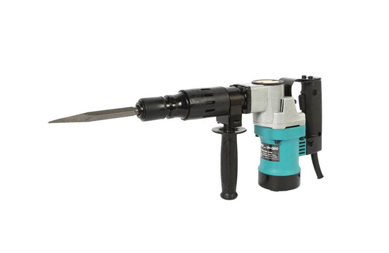 파괴 함마 드릴