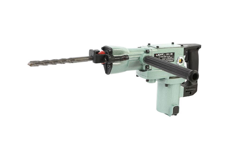 파괴 함마 드릴(중)