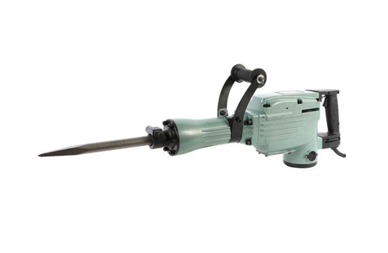 파괴 함마 드릴(대)