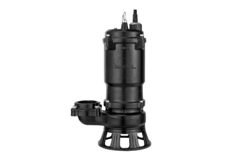 오폐수 펌프 대형