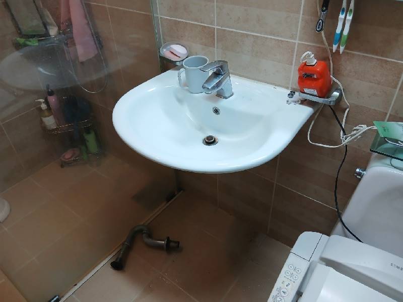 개군면 부리 통수 테스트