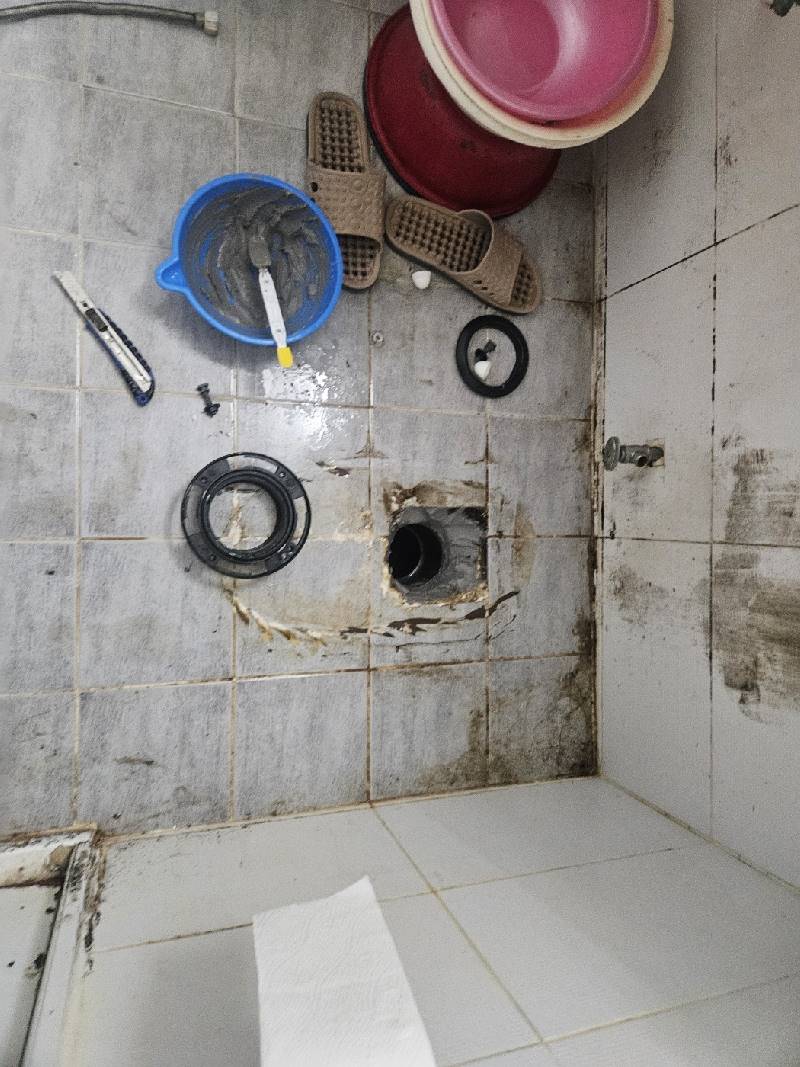 장남면 반정리 집수정펌프 원인 진단