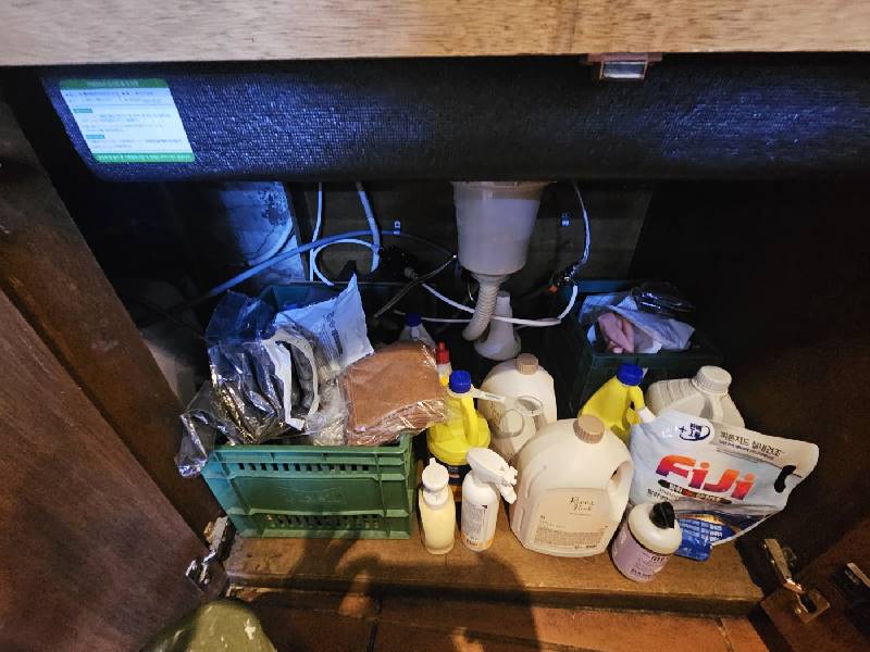 용산동1가 싱크대막힘 원인 진단