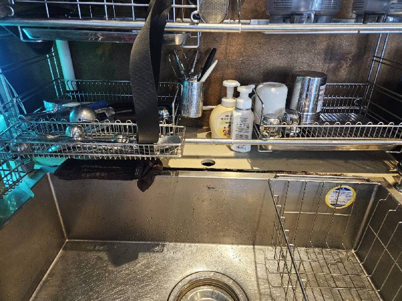 예관동 작업 완료