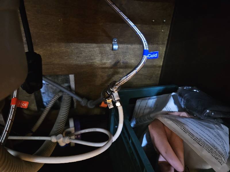 용답동 싱크대막힘 원인 진단