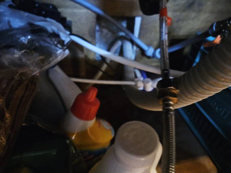 우정읍 주곡리 작업 완료