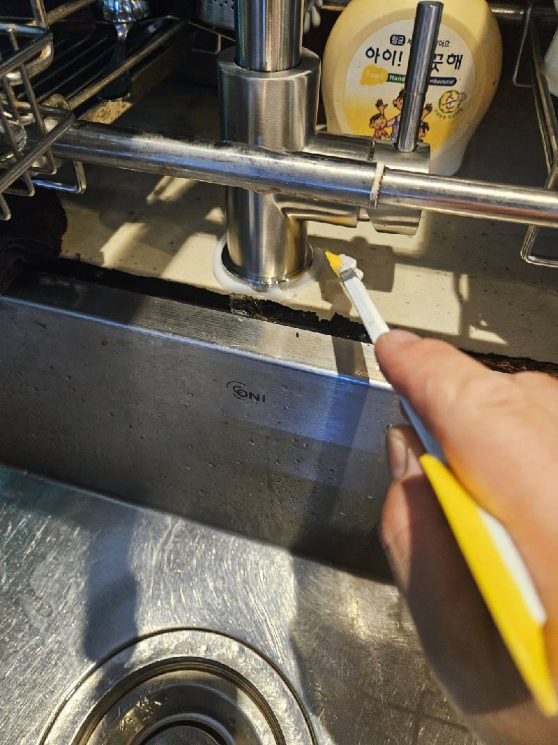 봉담읍 상기리 작업 완료