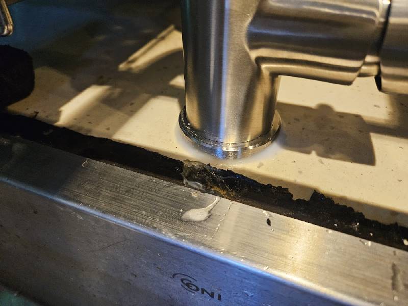 우정읍 주곡리 통수 테스트