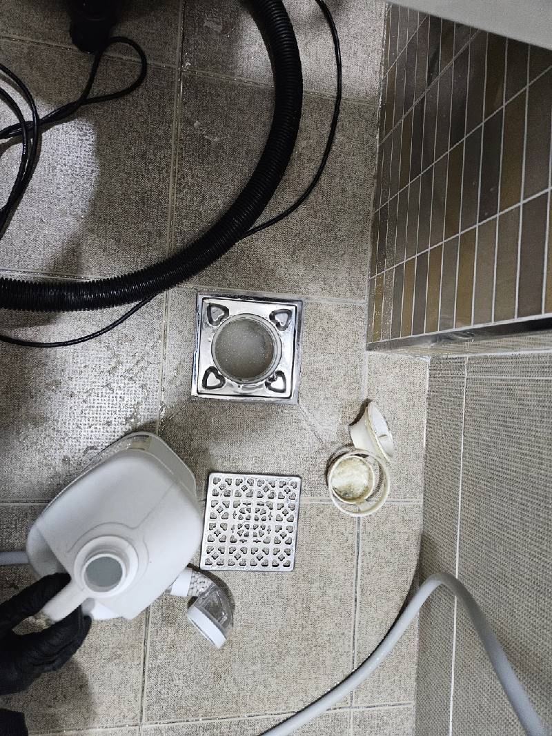 자양동 통수 테스트