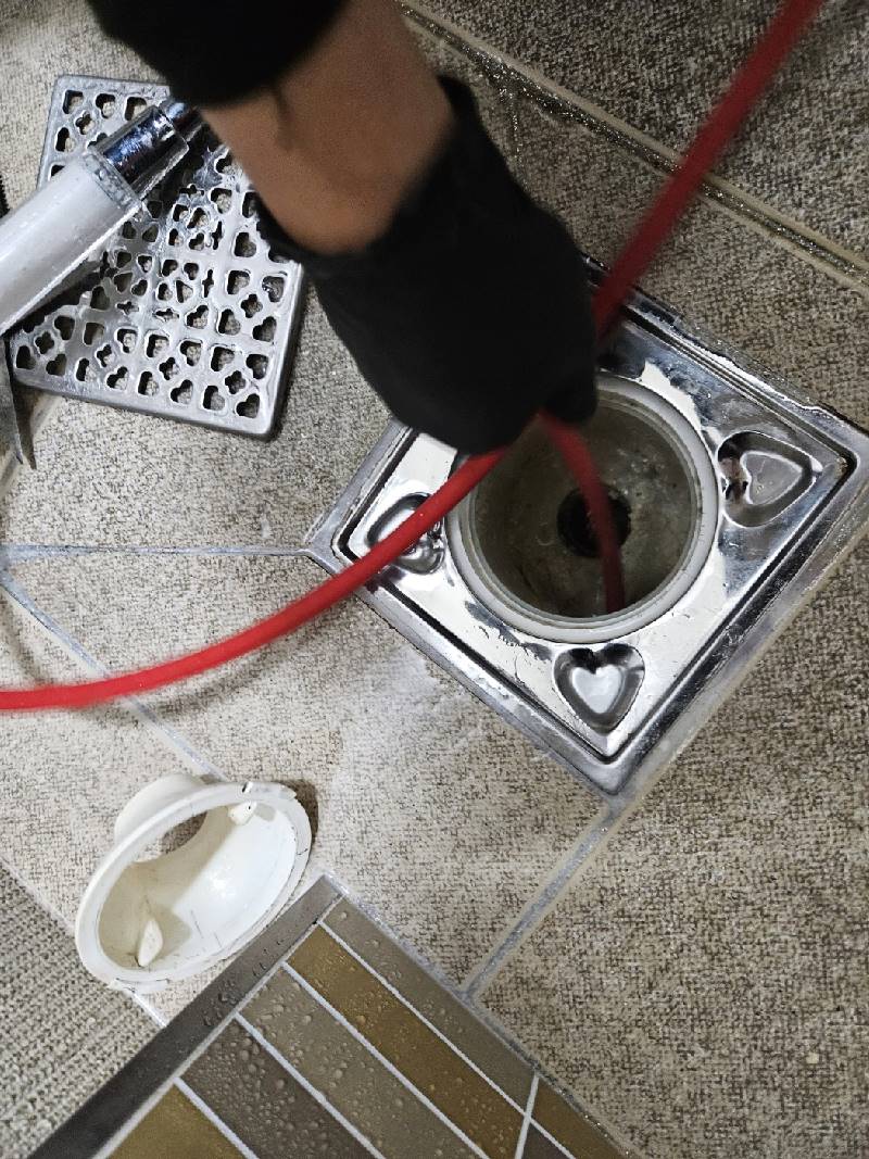 송산면 사강리 통수 테스트