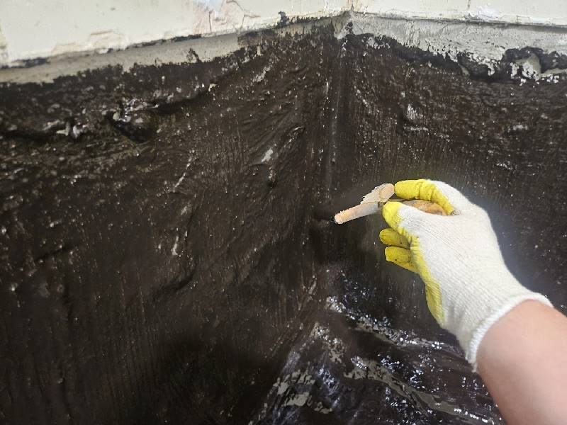 조리읍 오산리 집수정청소 원인 진단