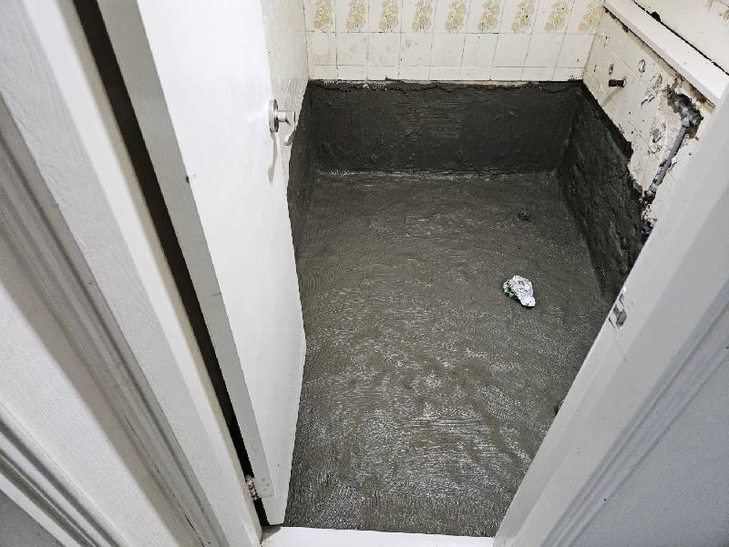 남양읍 시리 작업 완료