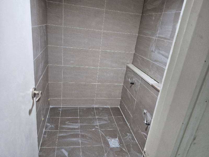 의주로1가 변기막힘 작업 전 모습