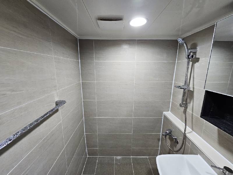 남산동1가 작업 완료