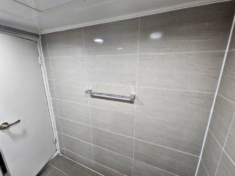 행촌동 작업 완료