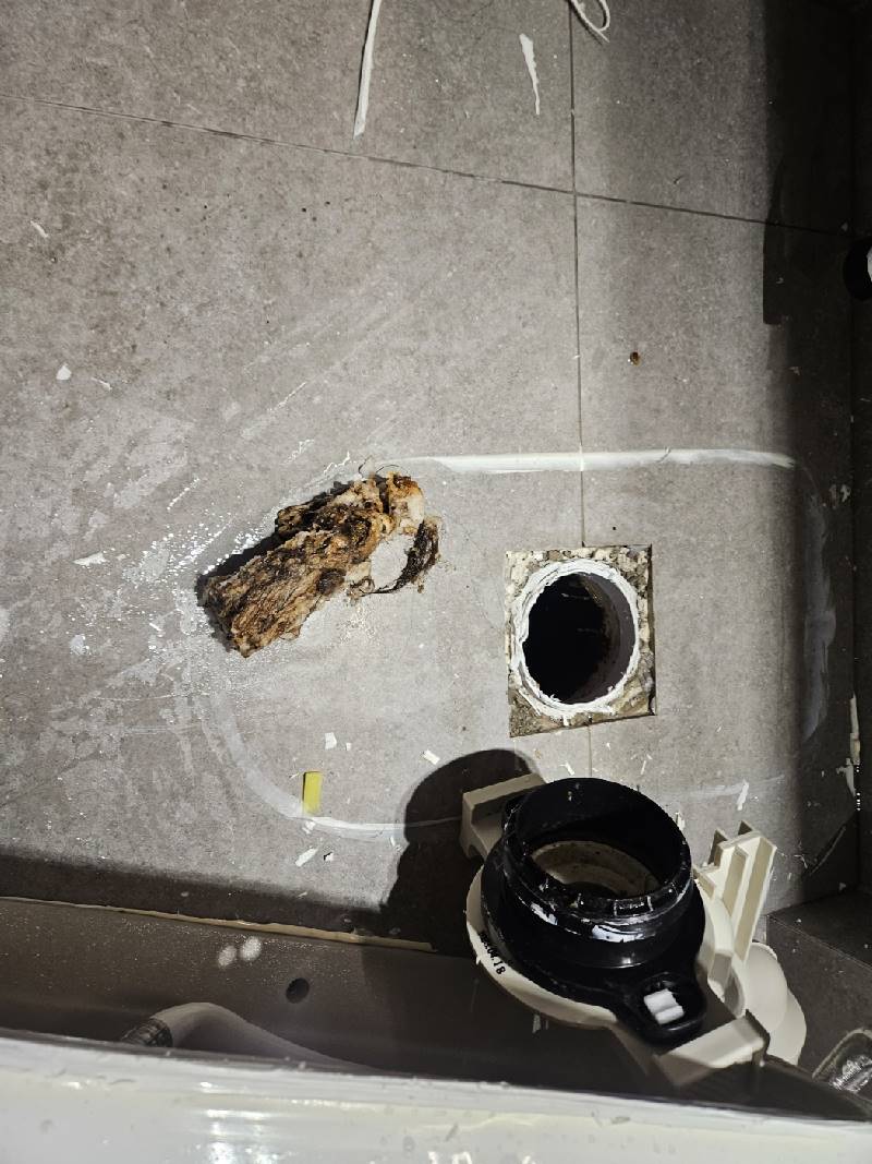 종로2가 작업 완료