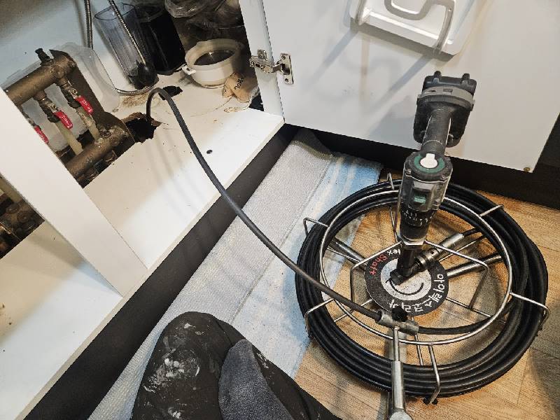 혜화동 악취제거 원인 진단