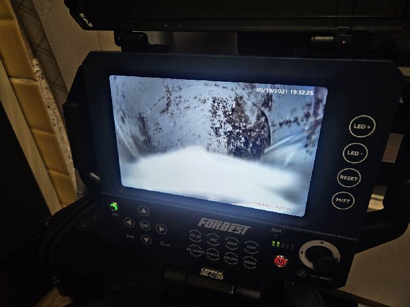 돈암동 싱크대막힘 원인 진단