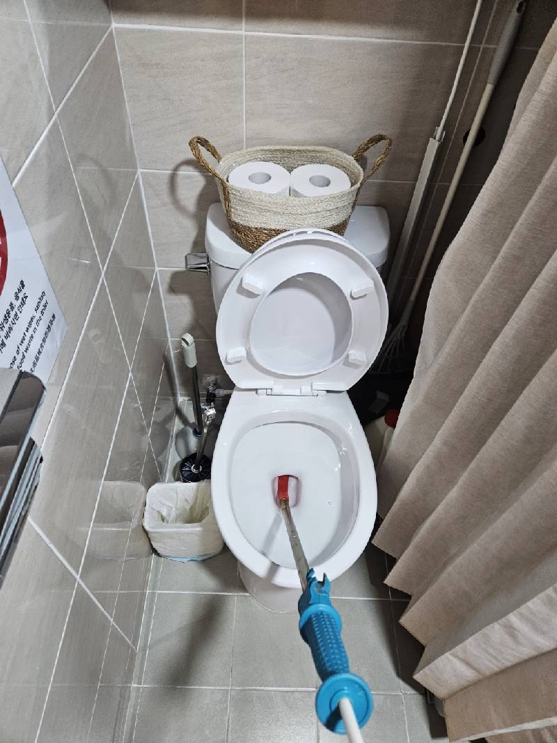 혜화동 작업 완료