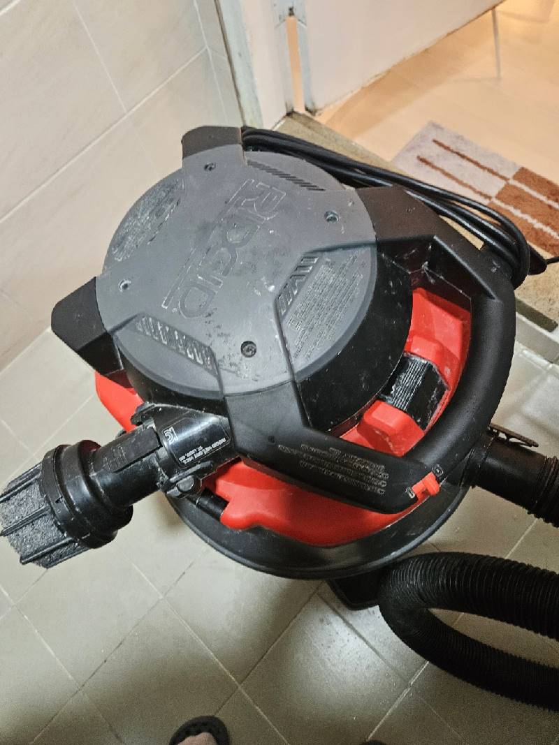 남대문로2가 역류 원인 진단