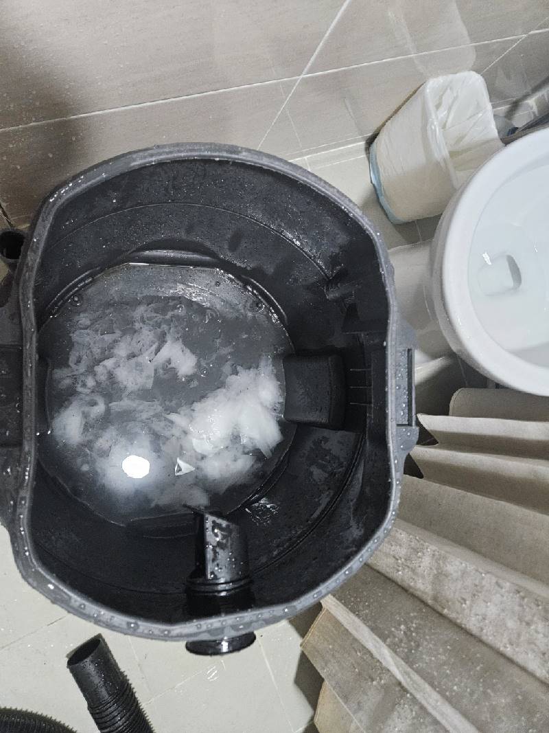 오금동 하수구막힘 원인 진단