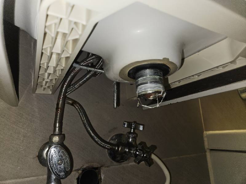 산림동 통수 테스트