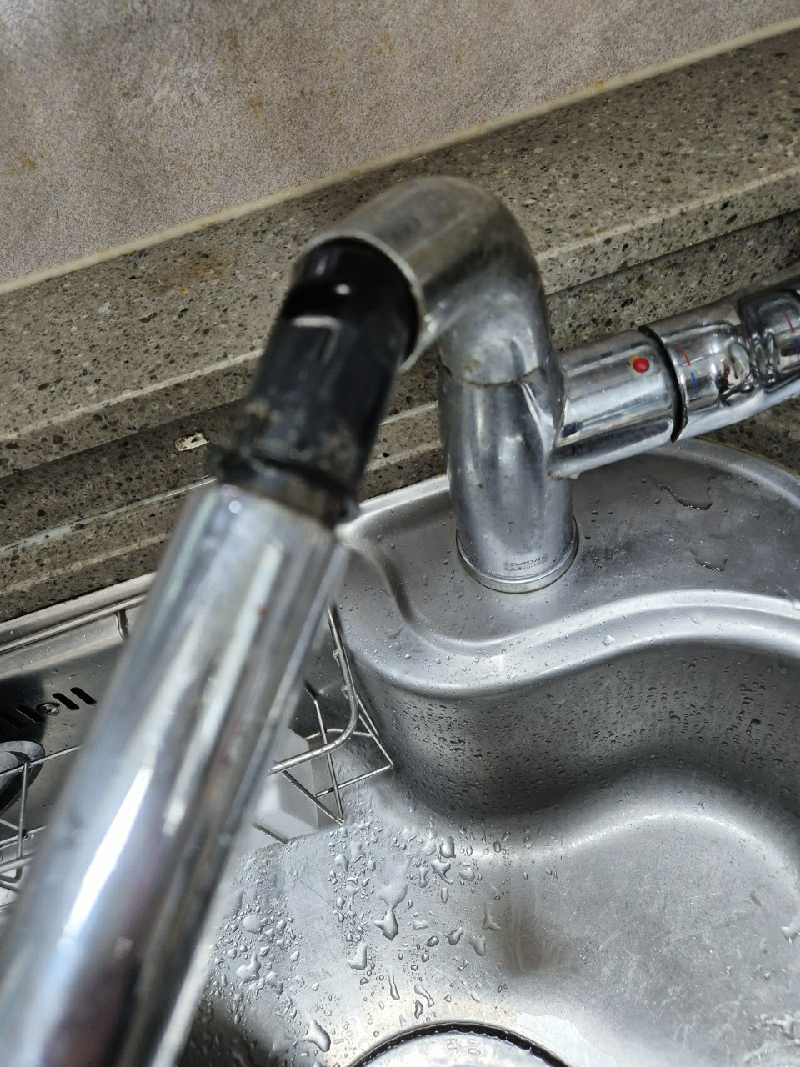 송산면 마산리 배관 세척 작업